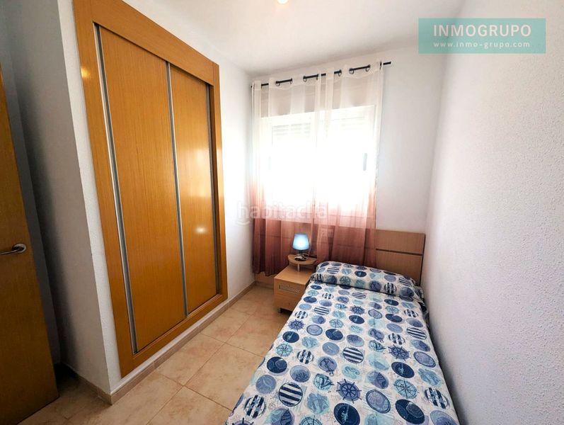 Foto 2dd6bd60-a87e-42a0-9afd-aa40a3865526. Apartament amb calefacció aparcament piscina a Jardines del Mar Oropesa del Mar