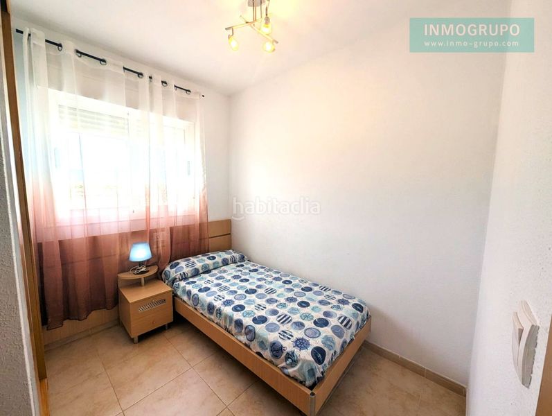Foto 33a3bf6d-53f7-4e05-a4ad-e8f6576101b0. Apartament amb calefacció aparcament piscina a Jardines del Mar Oropesa del Mar