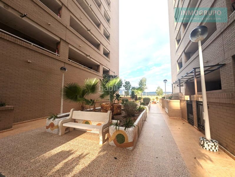 Foto 35eb3c92-184e-471f-85e5-87b83985343a. Apartament amb calefacció aparcament piscina a Jardines del Mar Oropesa del Mar