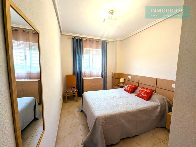 Foto 3c67fbd4-8058-4503-a410-f4f5a8516f98. Apartament amb calefacció aparcament piscina a Jardines del Mar Oropesa del Mar
