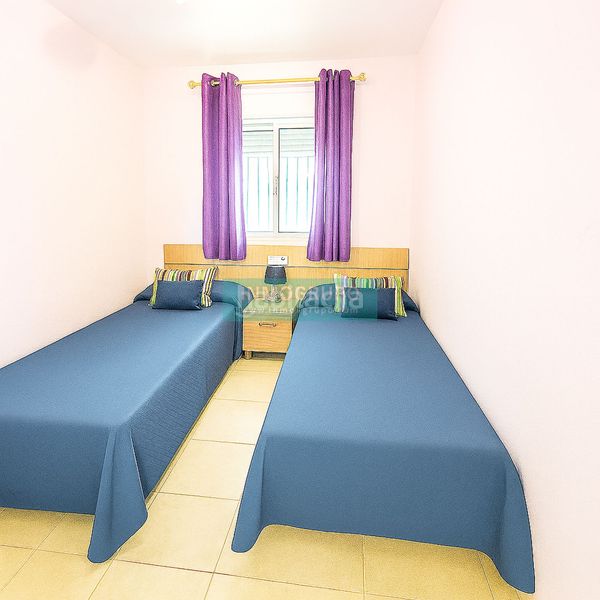 Foto 55575c69-61a7-4dbd-9ae3-bbef16bb19af. Apartament amb calefacció aparcament piscina a Jardines del Mar Oropesa del Mar