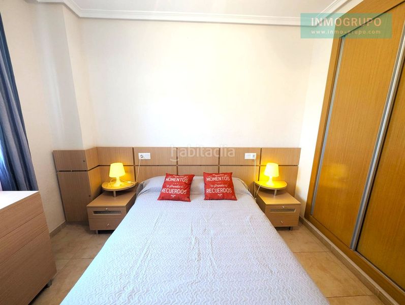Foto 556c5826-fd6c-4efa-aaad-014cfe8dc406. Apartament amb calefacció aparcament piscina a Jardines del Mar Oropesa del Mar