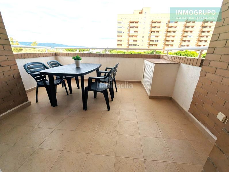 Foto 59536a1b-037d-48ce-b780-0308de876f86. Apartament amb calefacció aparcament piscina a Jardines del Mar Oropesa del Mar