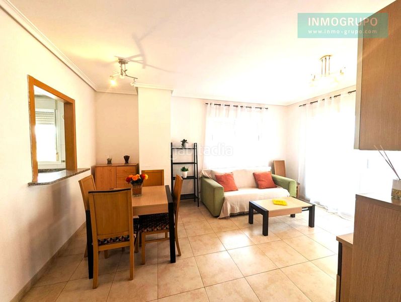 Foto 6f52f151-9432-4958-8c79-6e54ba4b3cd7. Apartament amb calefacció aparcament piscina a Jardines del Mar Oropesa del Mar