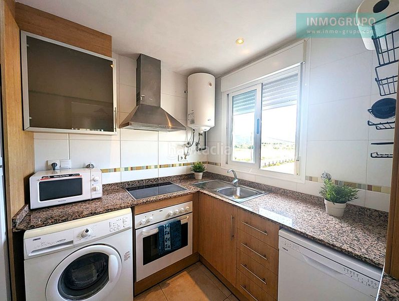 Foto 74c6aa85-8141-46c7-bafb-d3b890862c9a. Apartament amb calefacció aparcament piscina a Jardines del Mar Oropesa del Mar