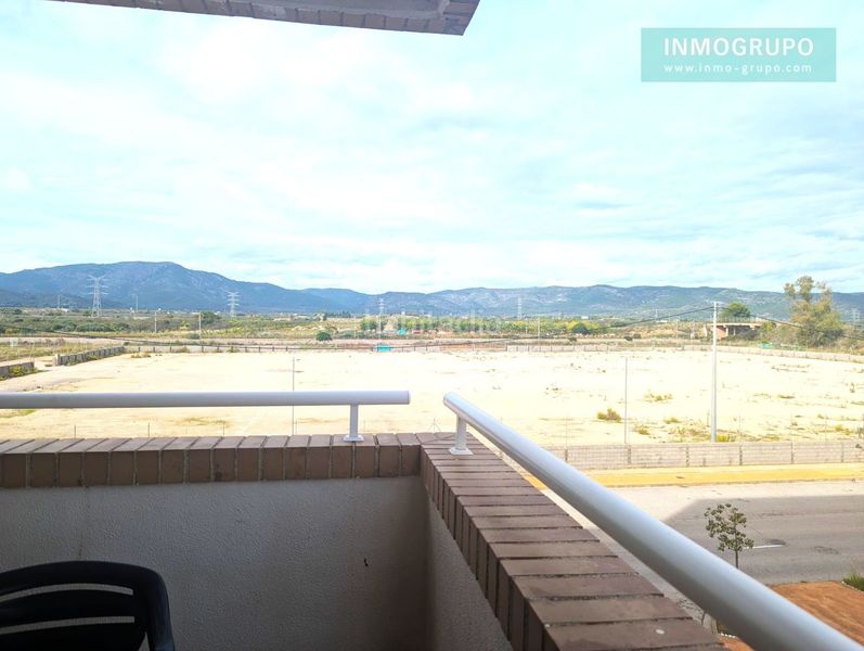 Foto 82b06351-0831-48ef-9b44-ddd83825eb7a. Apartament amb calefacció aparcament piscina a Jardines del Mar Oropesa del Mar
