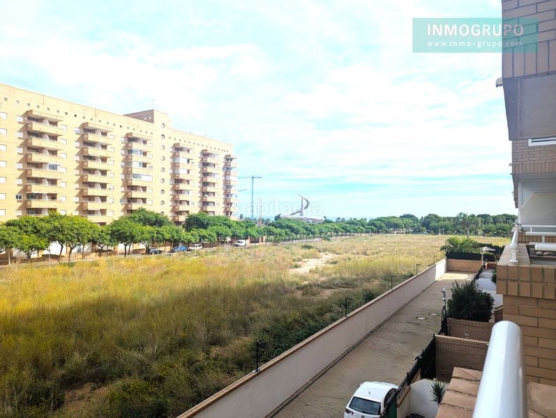 Foto 96c38a3c-85ad-4b50-aaa7-ae051b1a5a12. Apartament amb calefacció aparcament piscina a Jardines del Mar Oropesa del Mar