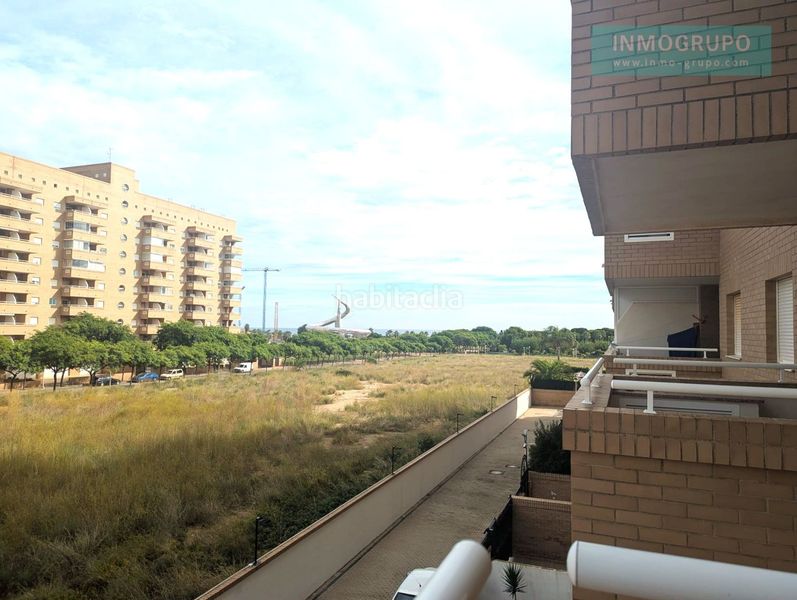 Foto 9f0fa476-768e-4ab5-abb2-83801e2682af. Apartament amb calefacció aparcament piscina a Jardines del Mar Oropesa del Mar