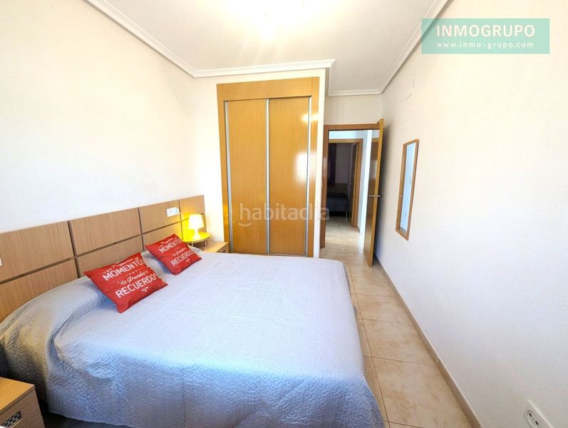 Foto a463ecf2-6ed0-4009-815f-b827624a264f. Apartament amb calefacció aparcament piscina a Jardines del Mar Oropesa del Mar