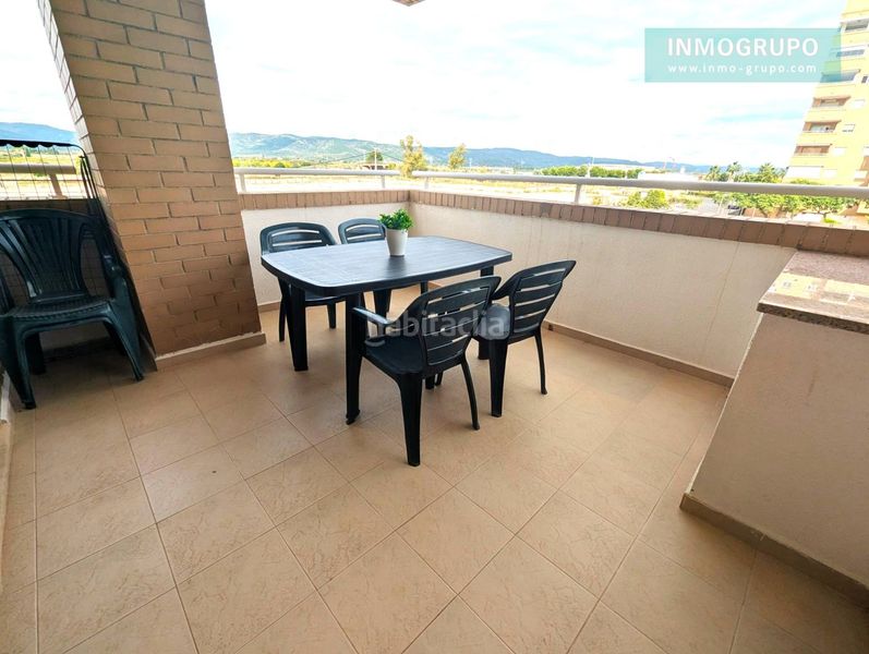 Foto b7d215b4-0b84-4cb0-a387-0e07c341ddc7. Apartament amb calefacció aparcament piscina a Jardines del Mar Oropesa del Mar
