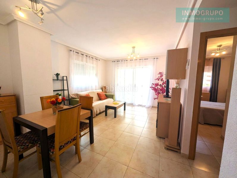 Foto c09c8105-54a5-4bb4-b819-6111c16a5f9e. Apartament amb calefacció aparcament piscina a Jardines del Mar Oropesa del Mar