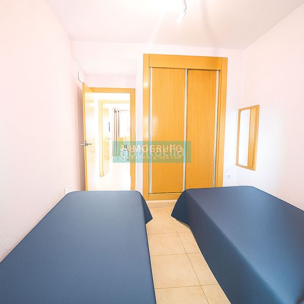 Foto fa818174-7a0a-4ca7-b4cb-98e9dc718581. Apartament amb calefacció aparcament piscina a Jardines del Mar Oropesa del Mar