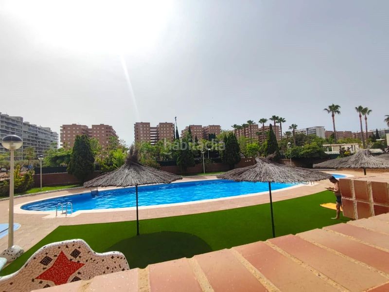 Foto a8384c55-f163-40fa-8b00-f1ee2dc65fe3. Pis amb aparcament piscina a Costa Marfil Oropesa del Mar