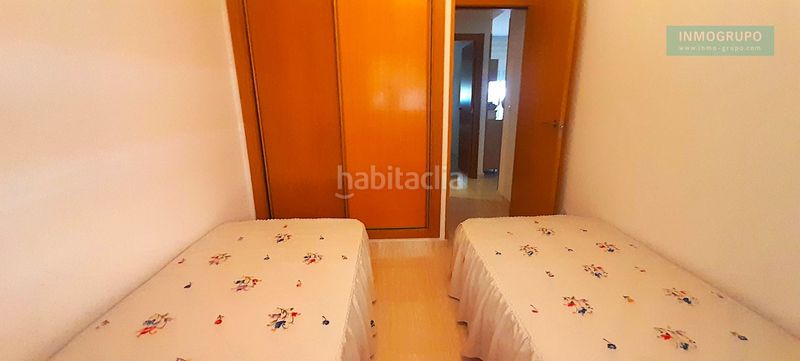 Foto b2803cf2-2d69-4123-a0aa-9e20d5a613ce. Pis amb aparcament piscina a Costa Marfil Oropesa del Mar