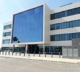 Aparcament cotxe a Zona Avenida del Mar