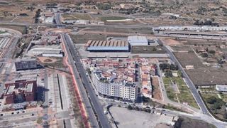 Terreny residencial a Mestrets