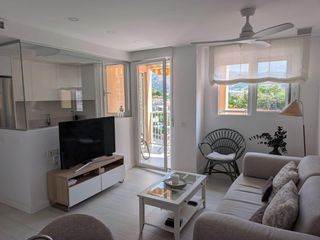 Apartament a Els Terrers. Espectacular vivienda en els terrers, benicasim