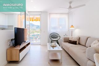 Apartament a Els Terrers. Espectacular vivienda en els terrers, benicasim