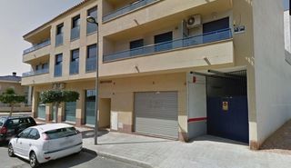 Posto auto in Torreblanca. Garaje en venta en labeurador