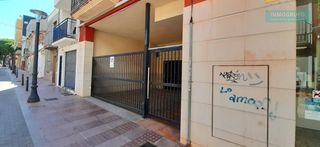 Posto auto  Cl dolors els. Plaza parking en benicasim pueblo