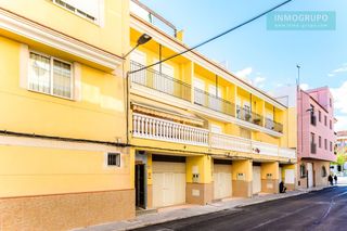 Xalet a Vall d´Uixó (la)
