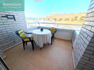 Apartment  Avenida central 10. Encantador apartamento en oropesa del mar  ideal para disfrutar