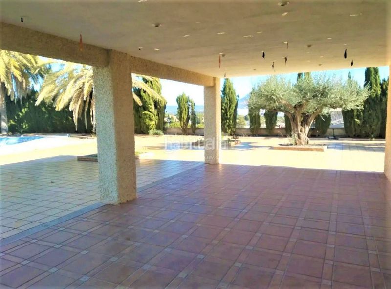 Foto 3b2c3e74-c0d9-4677-9b41-9a8fa57d86e7. Chalet  independiente en Alcora (l´)