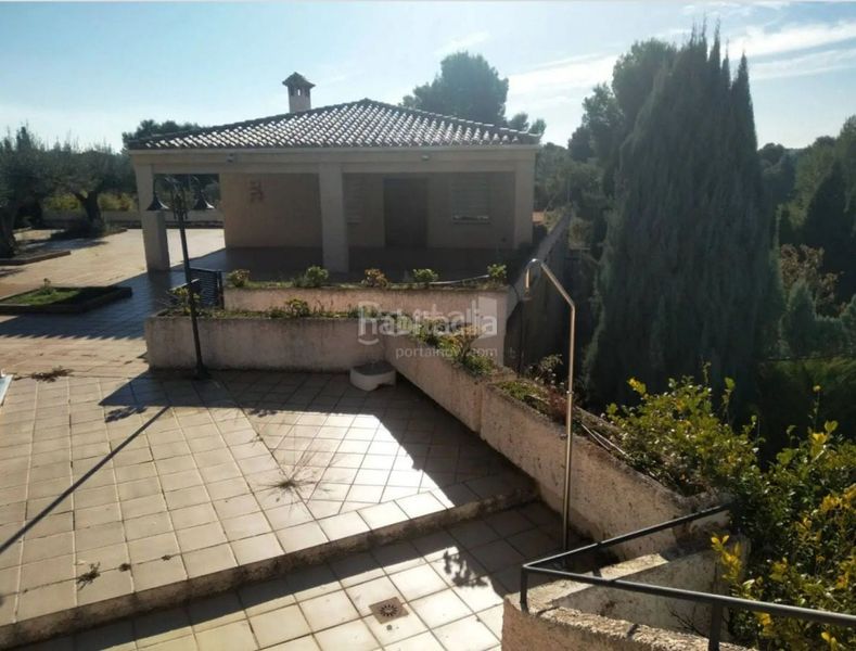 Foto 68487f1b-705c-464b-9871-602e5fb72dd5. Chalet  independiente en Alcora (l´)