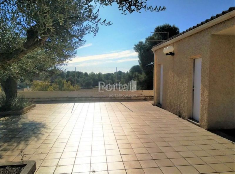 Foto 975ed02c-c17c-44ec-9384-023665074cb4. Chalet  independiente en Alcora (l´)