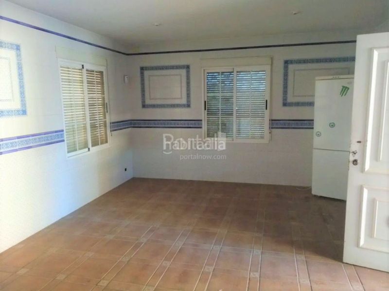 Foto ab652bc6-7597-4942-8ea0-f2dfe41c7fa4. Chalet  independiente en Alcora (l´)