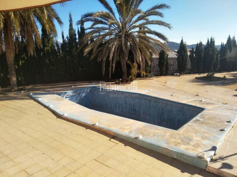 Foto dad27688-86c9-4815-9baf-b9026caf2288. Chalet  independiente en Alcora (l´)