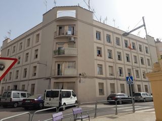 Pis a Plaza Donoso Cortés - Avenida Magdalena