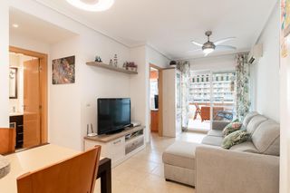 Apartament  Central 6. Excepcional apartamento en valparaiso, orientacion sur