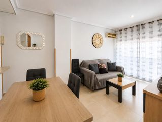 Apartament a Central 6. Bonito apartamento orientado al sur en valparaiso