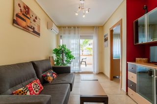 Apartamento  Central 6. Apartamento en el corazón de les amplaries, a 300 metros de la p