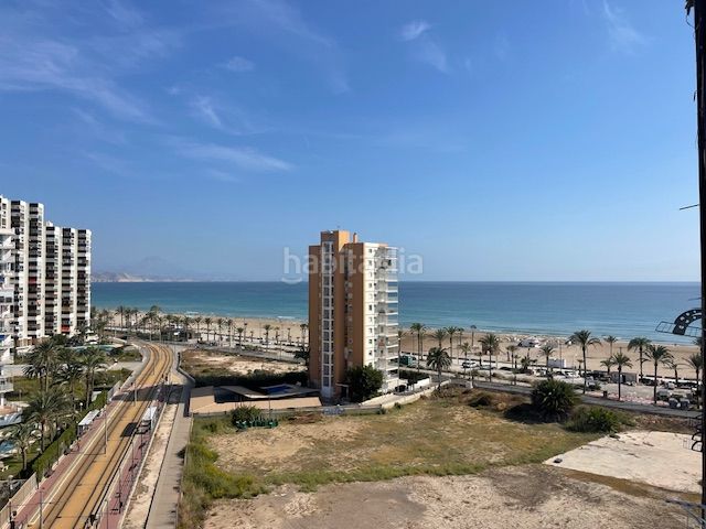 Foto 8ce971de-822a-43a1-9644-3bbe83a06cd0. Pis amb aparcament piscina a Playa de San Juan Alicante