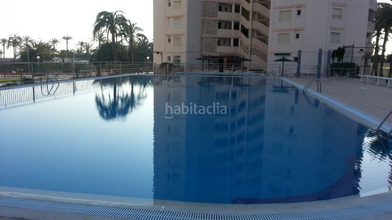 Foto 9962833e-0104-4f8a-91fd-80b626024b3c. Pis amb aparcament piscina a Playa de San Juan Alicante