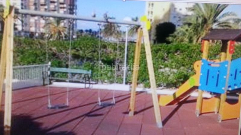Foto c0a2b66f-f73e-43cf-9193-d36d1fb5090b. Pis amb aparcament piscina a Playa de San Juan Alicante