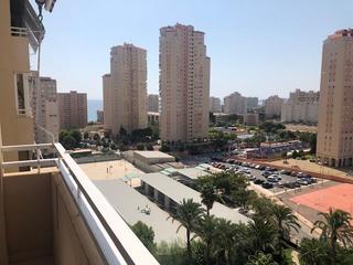 Location Appartement  Avinguda del fabraquer