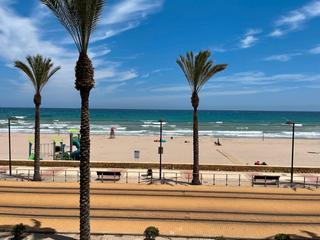 Location Appartement  Avenida jaime i el conquistador. Alquiler temporal