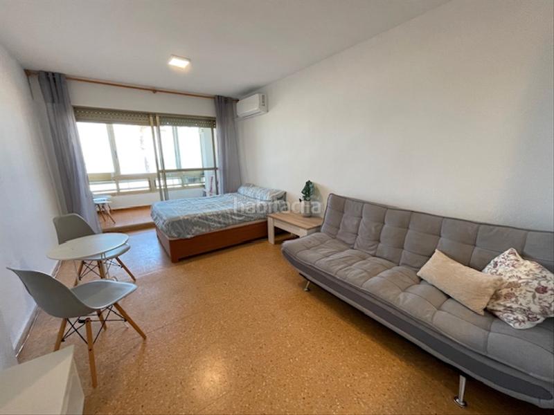 Foto 1ca11d3c-f92e-44c0-92f1-4bb3e24d69f7. Location appartement avec chauffage parking piscine dans Campello (el)