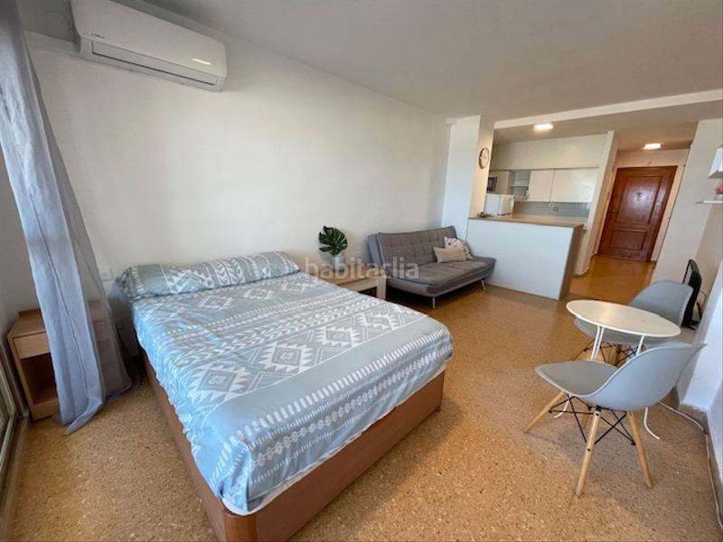 Foto 2a3cee57-676a-4742-a584-90ffb01bb72c. Location appartement avec chauffage parking piscine dans Campello (el)