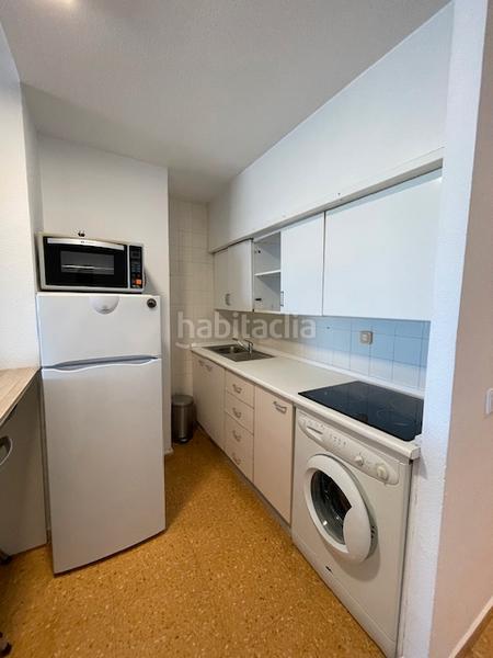 Foto 69a09cad-1d7a-4aad-84a4-a9448737560b. Location appartement avec chauffage parking piscine dans Campello (el)