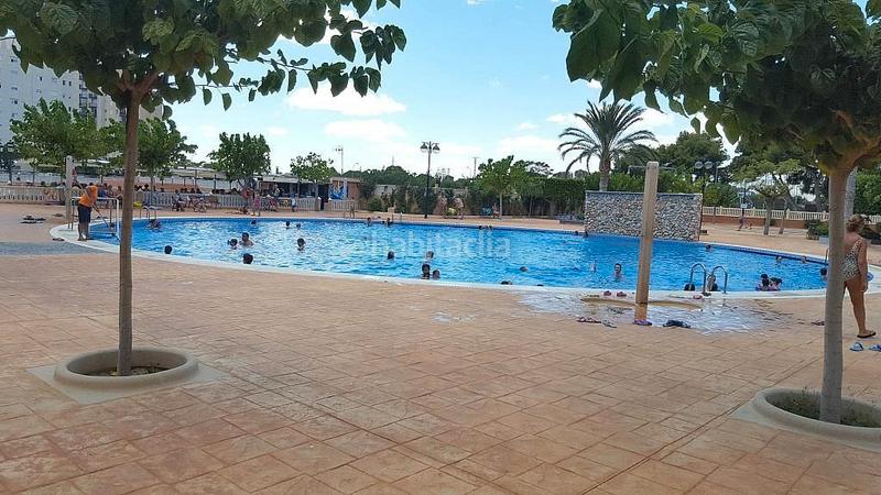 Foto dacd3fe8-7e54-46f2-b2c3-d3d3783ae494. Location appartement avec chauffage parking piscine dans Campello (el)