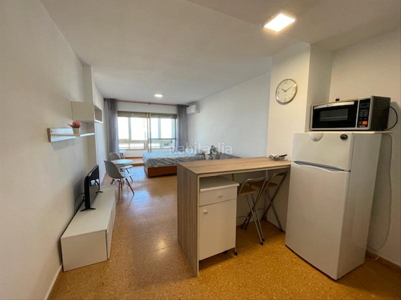 Foto e9281b68-8ed9-4d31-92bd-c8605bceee1e. Location appartement avec chauffage parking piscine dans Campello (el)