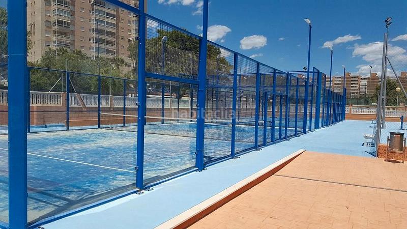 Foto ea6ce980-26ba-4a7b-ab2e-4896a0d26d74. Location appartement avec chauffage parking piscine dans Campello (el)