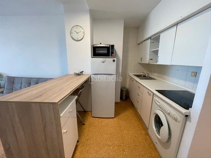 Foto fac30269-4c98-43e1-b2e7-b36c12933a41. Location appartement avec chauffage parking piscine dans Campello (el)