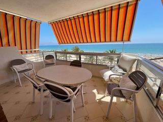 Location Appartement  Avenida de niza