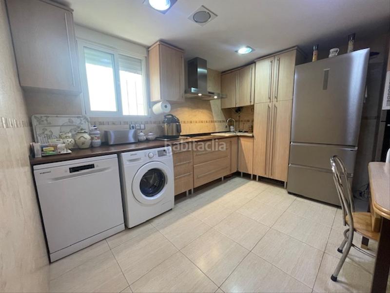 Foto 4173273f-bf3d-47ae-9b2b-1225718d6ac6. Piso vivienda en 1ª linea en Playa Muchavista Campello (el)