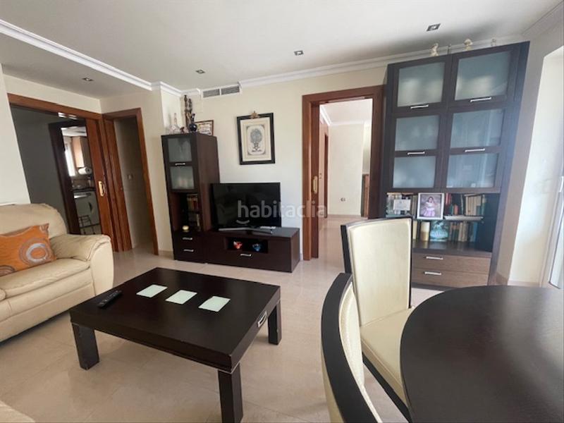 Foto 41a606b9-348f-486e-8057-2aa54d7030b5. Piso vivienda en 1ª linea en Playa Muchavista Campello (el)